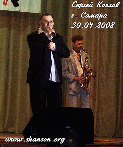 ������ ������ - ������ - 30.04.2008 - ������� � ���� �������� - �� ����������