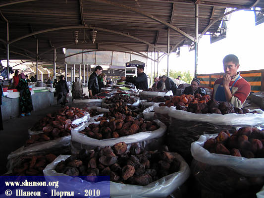 Ташкент-2010