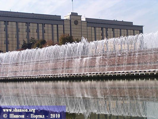 Ташкент-2010