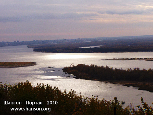 Вертолетная площадка, Самара