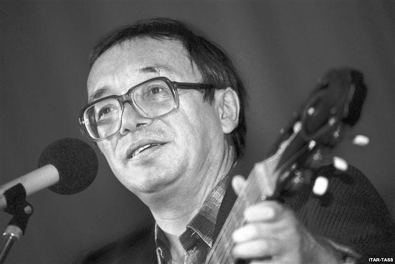 Юлий Ким