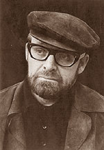 Николай Николаевич Ивановский