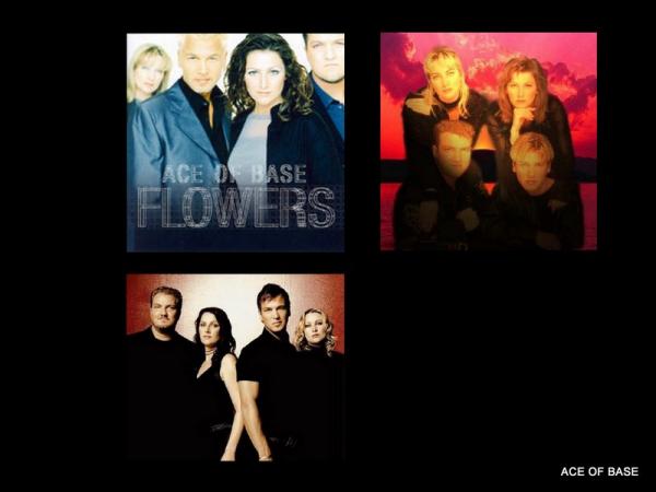ACE OF BASE