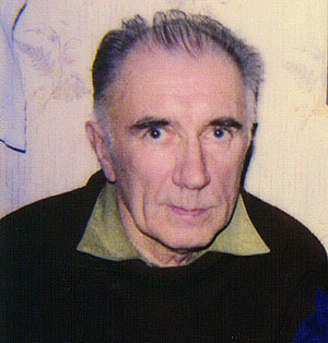 Дмитрий Калятин