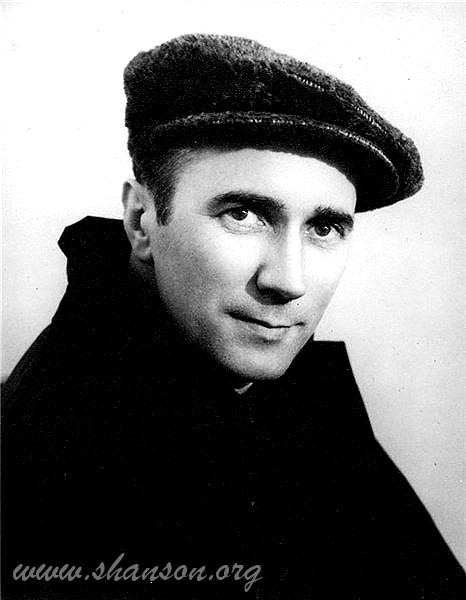 Дмитрий Калятин