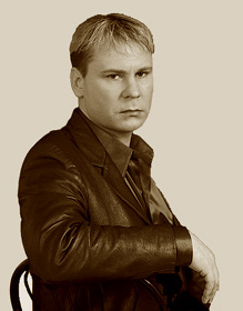 Алексей Стёпин