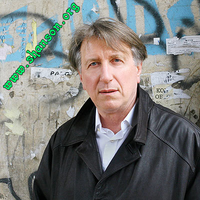 Анатолий Таволжанский