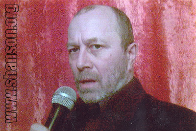 Александр Заваринский
