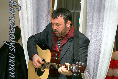 Алексей Созонов