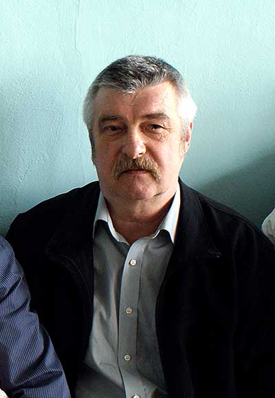 Николая Епифанов
