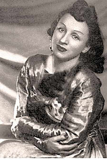 Ханна Гузик
