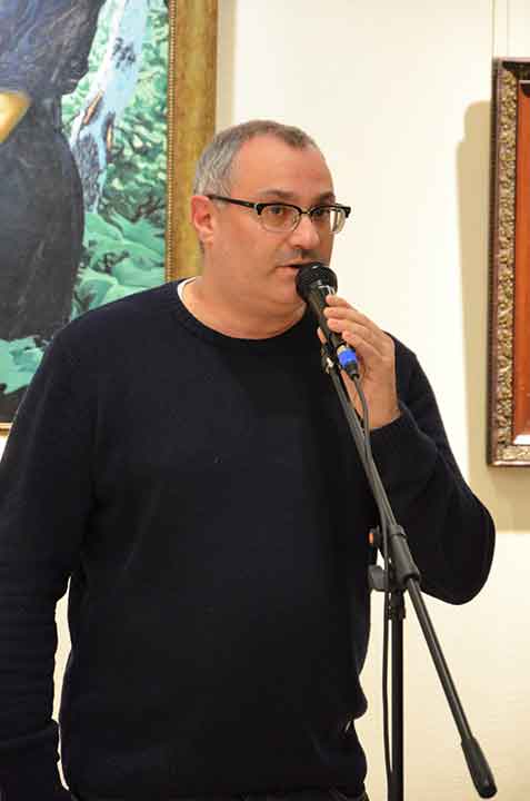 Владимир Урецкий