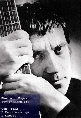 Владимир Высоцкий, 1973 год